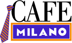 Cafe Milano Logo